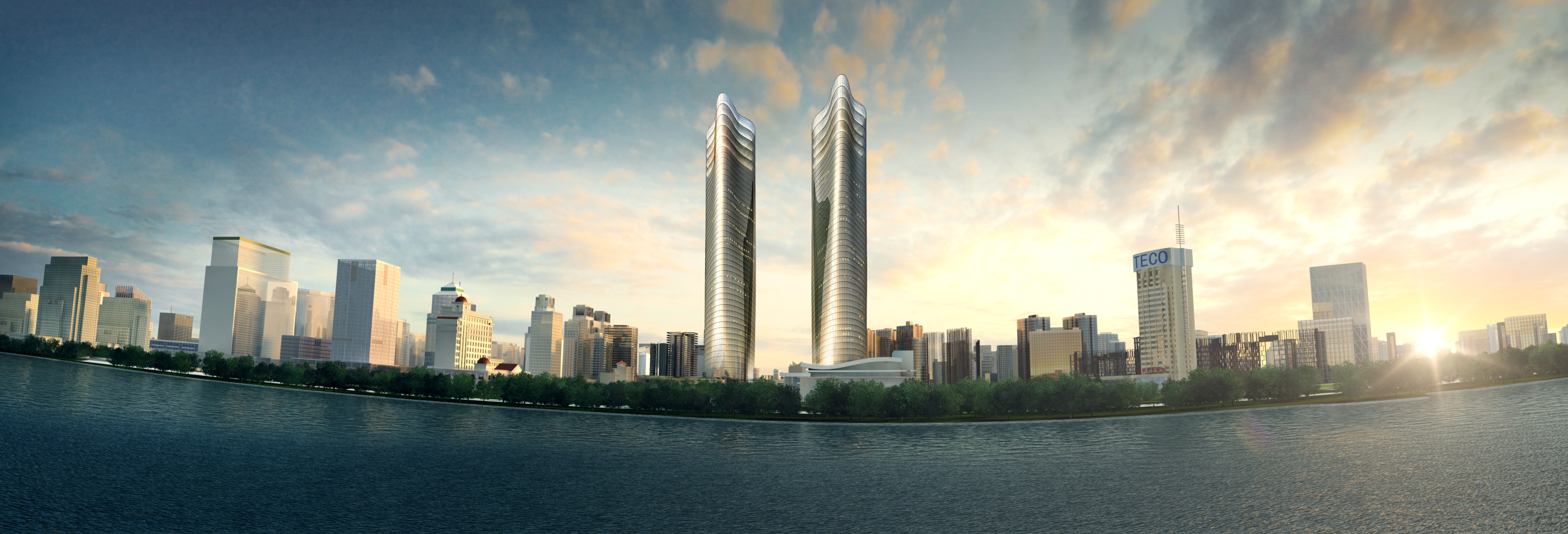 代表項(xiàng)目